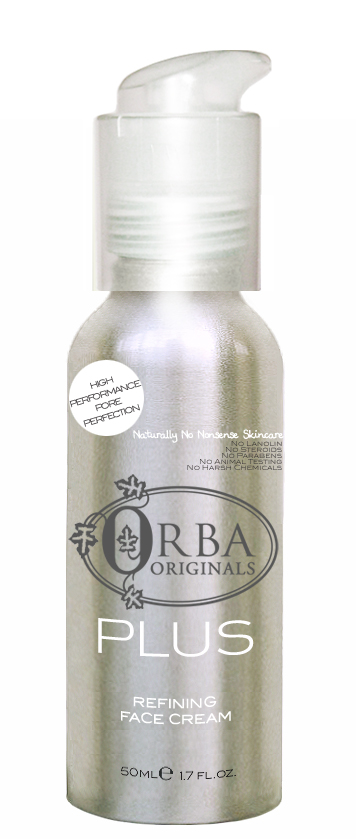 Orba Plus Refining Face Cream Orba Plus Refining Face Cream
